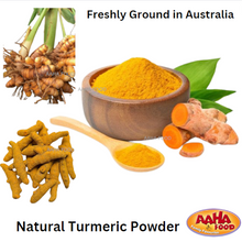 Load image into Gallery viewer, Natural Turmeric Powder