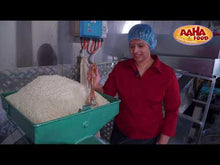 Load and play video in Gallery viewer, வறுத்த சிவப்பு அரிசி மாவு