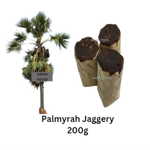 Palmyrah Jaggery