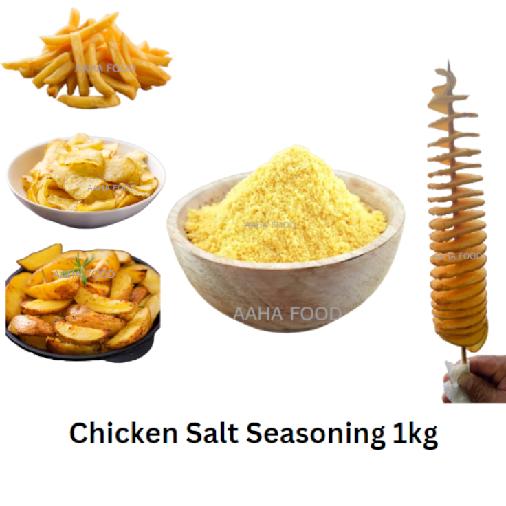 Chicken Salt