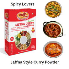 Load image into Gallery viewer, Jaffna Curry Powder (Hot)
