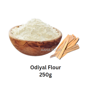 Odiyal Flour (Palmyarah Flour)