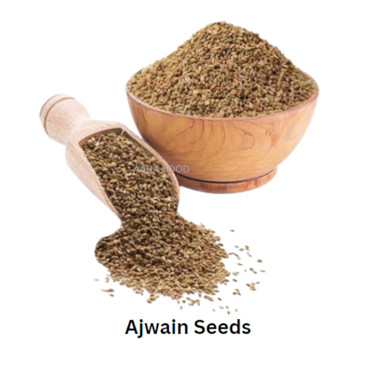 Ajwain Seed 100g