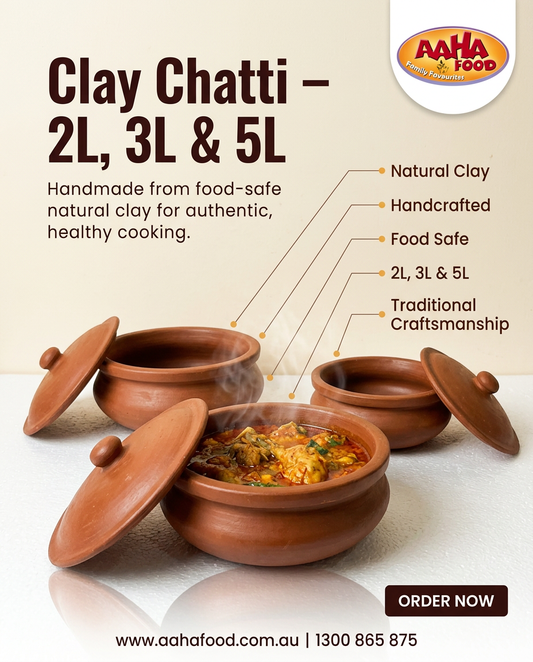 Clay Chatti (2L, 3L & 5L) – Coming Soon