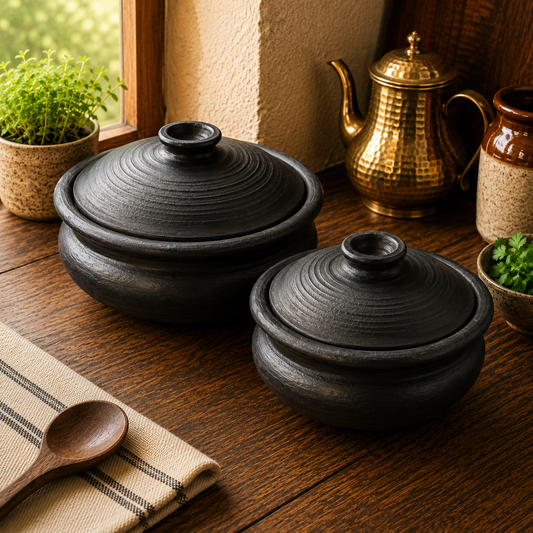 Clay Chatti Black 2L 3L – Coming Soon