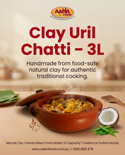 Load image into Gallery viewer, Clay Uril Chatti (3L) – Coming Soon
