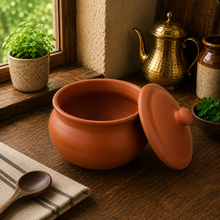 Load image into Gallery viewer, Clay Yoghurt Pot (1.5L) – Coming Soon
