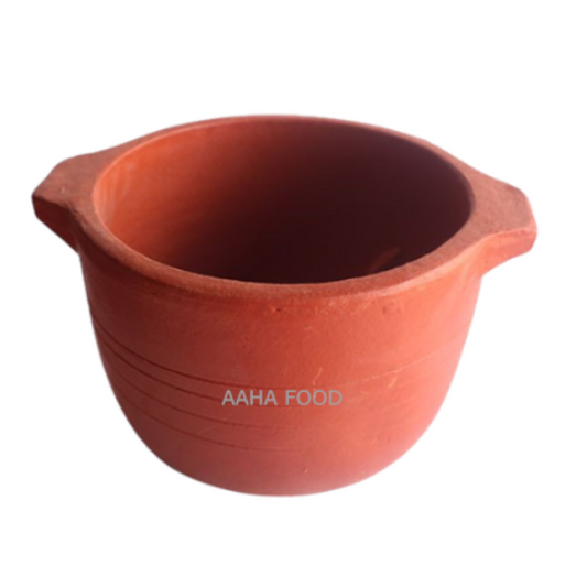 Clay Soup Pot 4L - COMING SOON