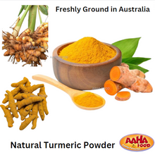Load image into Gallery viewer, Natural Turmeric Powder
