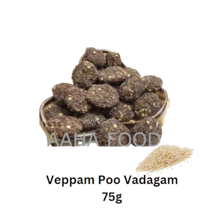 Veppam Poo Vadagam