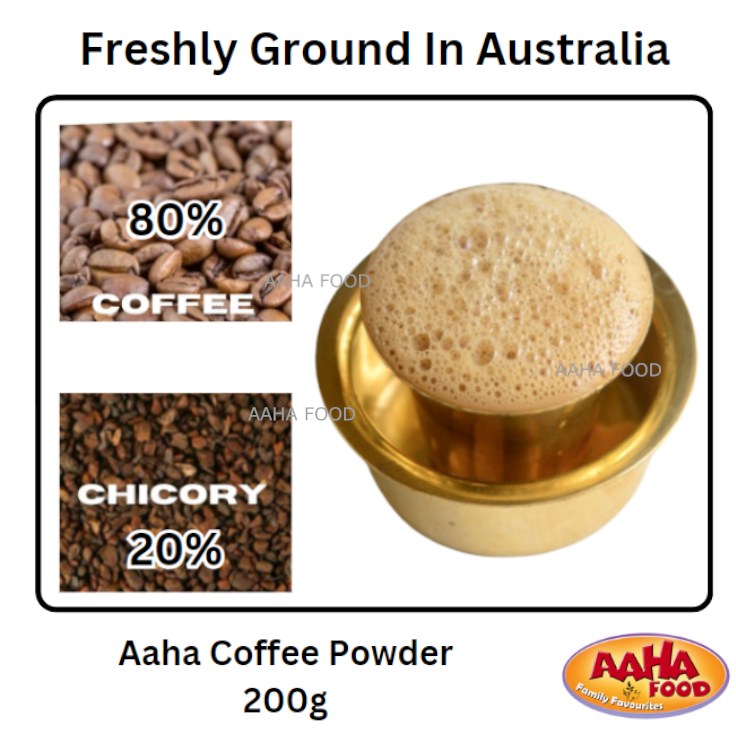 Aaha Coffee Powder