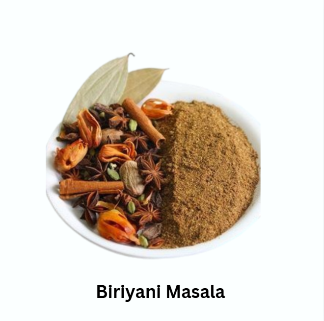 Biriyani Masala