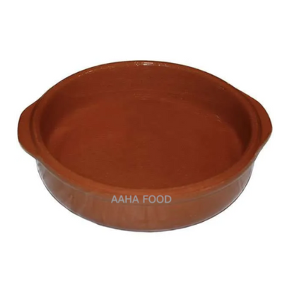 Clay Dum Biriyani Pot 5L - COMING SOON