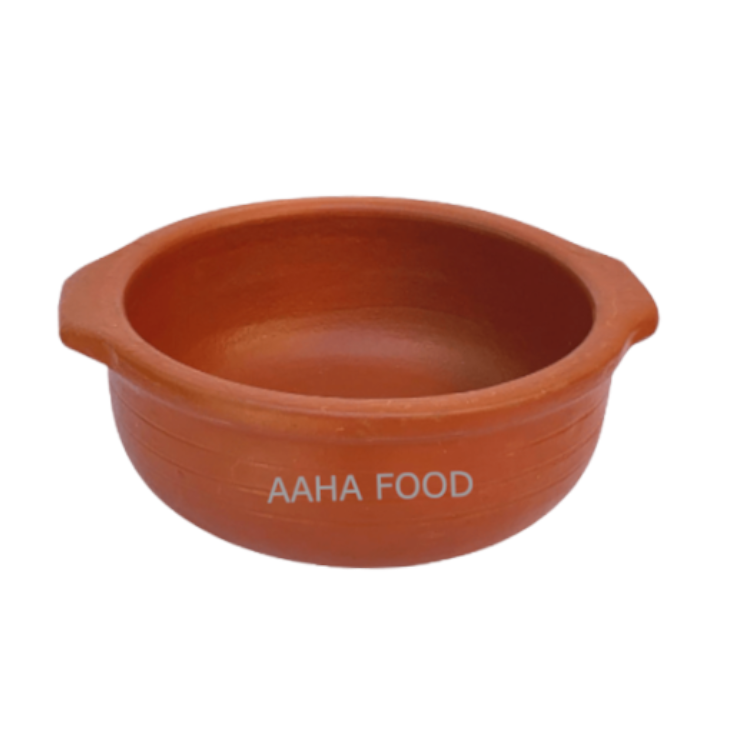 Clay Kadai 2L - COMING SOON