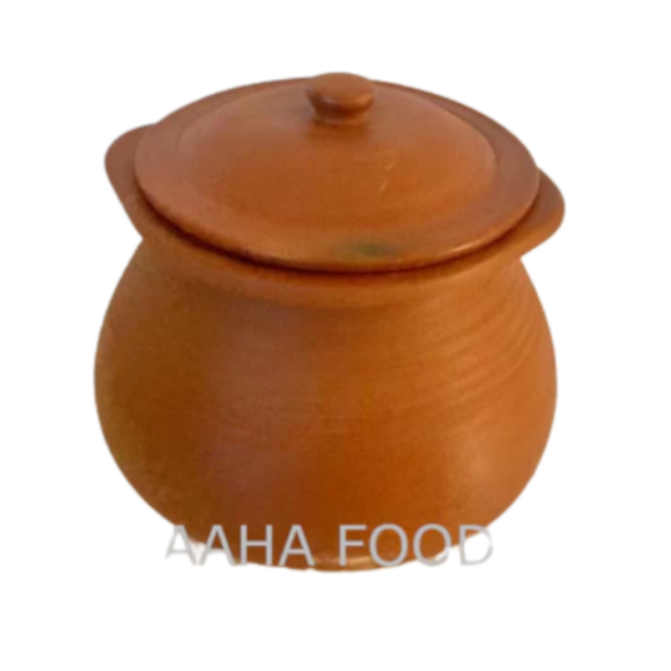 Clay Panai 3L - COMING SOON