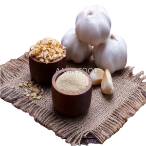 Garlic Powder