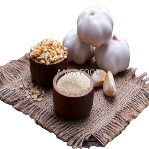 Garlic Powder