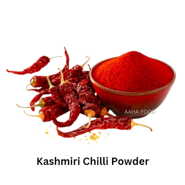 Kashmiri Chilli Powder