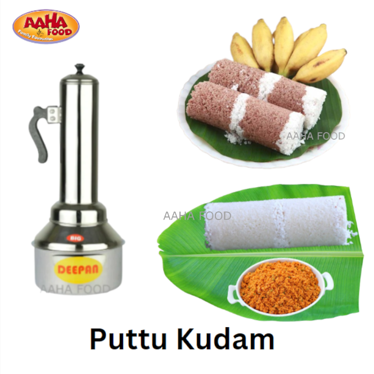 Puttu Kudam