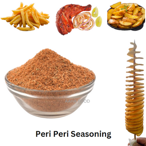 Peri Peri Seasoning