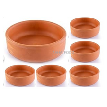 Load image into Gallery viewer, Clay Buffet Serving Set  (1 Piece 3L, 5 Pieces 1L) - COMING SOON
