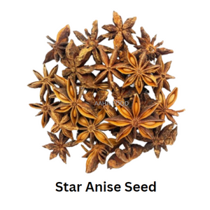 Star Anise Seed