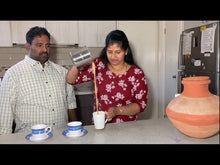 Load and play video in Gallery viewer, Masala Chai (Herbal Tea) 100g
