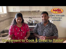 Load and play video in Gallery viewer, Jaffna Curry Powder (Hot)
