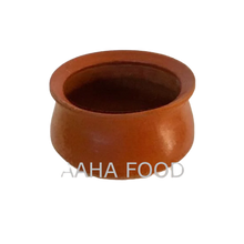 Load image into Gallery viewer, Cooking Clay Pot 3L (Perfect for Boiling Milk)
